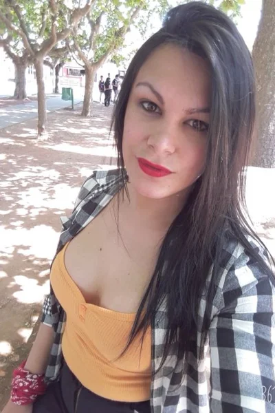 Marina (32 años) — Pilar, Argentina - 123