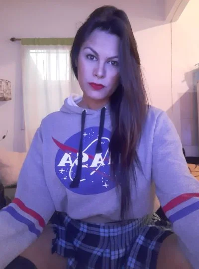 Marina (32 años) — Pilar, Argentina - 67