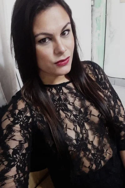 Marina (32 años) — Pilar, Argentina - 64