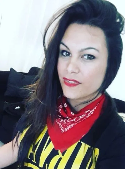 Marina (32 años) — Pilar, Argentina - 46