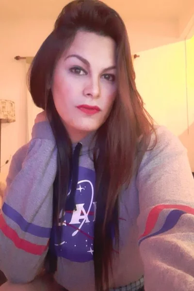 Marina (32 años) — Pilar, Argentina - 71