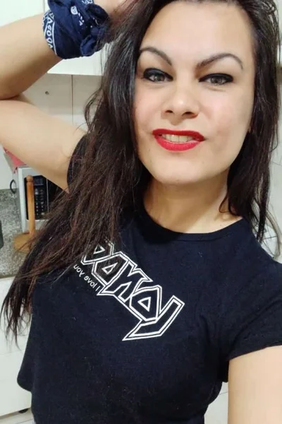 Marina (32 años) — Pilar, Argentina - 28