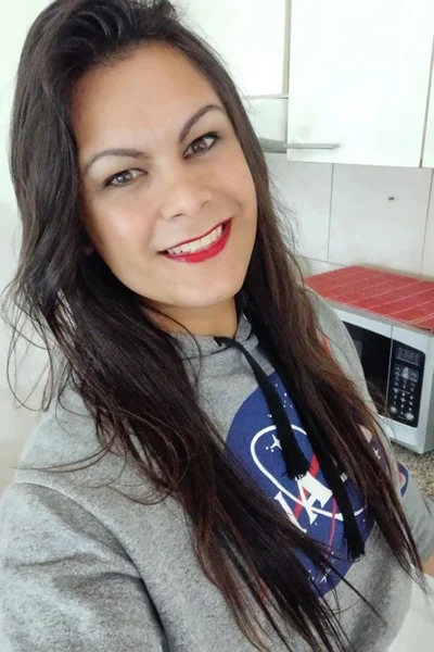Marina (32 años) — Pilar, Argentina - 31