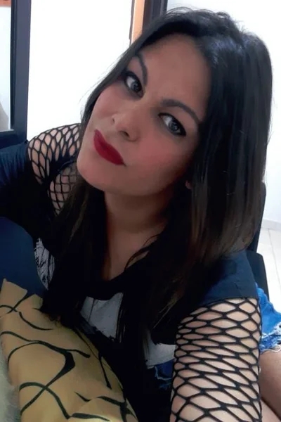 Marina (32 años) — Pilar, Argentina - 77