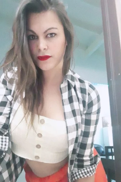 Marina (32 años) — Pilar, Argentina - 112