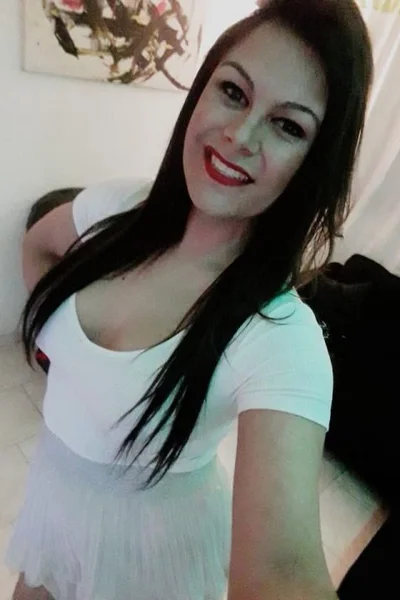 Marina (32 años) — Pilar, Argentina - 49