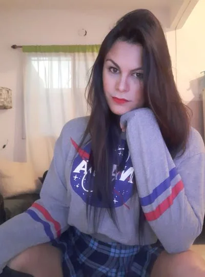 Marina (32 años) — Pilar, Argentina - 66