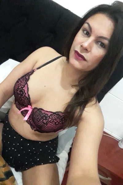 Marina (32 años) — Pilar, Argentina - 80