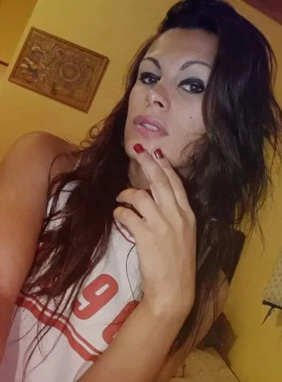 Marina (32 años) — Pilar, Argentina - 52