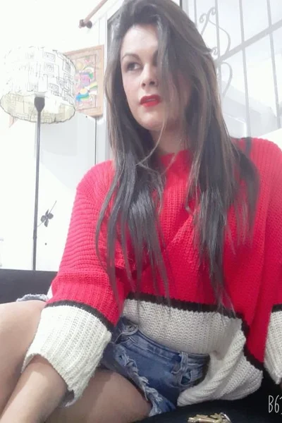 Marina (32 años) — Pilar, Argentina - 116