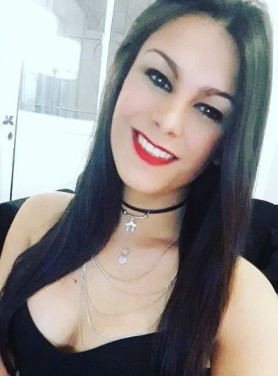 Marina (32 años) — Pilar, Argentina - 124