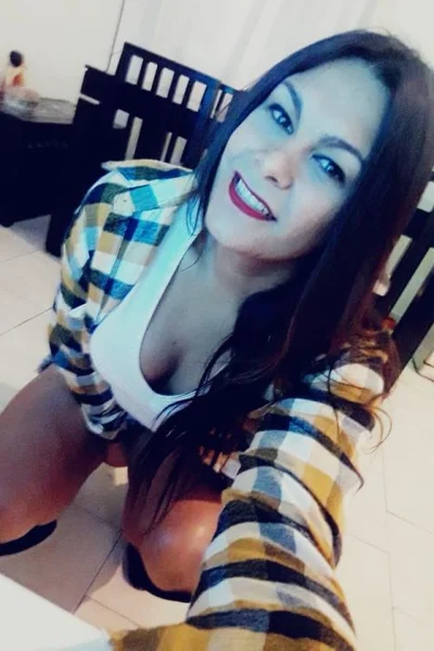 Marina (32 años) — Pilar, Argentina - 86