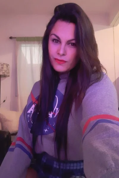 Marina (32 años) — Pilar, Argentina - 70