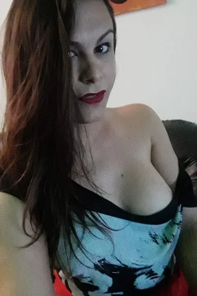 Marina (32 años) — Pilar, Argentina - 40