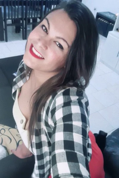 Marina (32 años) — Pilar, Argentina - 106