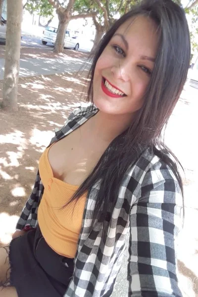 Marina (32 años) — Pilar, Argentina - 121