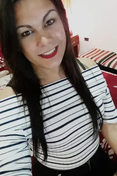 Marina (32 años) — Pilar, Argentina - 115