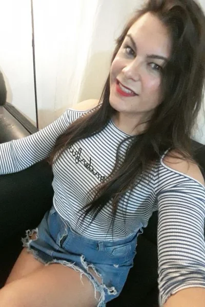Marina (32 años) — Pilar, Argentina - 35