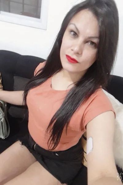 Marina (32 años) — Pilar, Argentina - 120