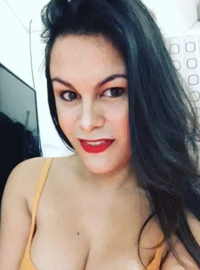 Marina (32 años) — Pilar, Argentina - 54