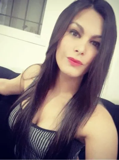 Marina (32 años) — Pilar, Argentina - 50