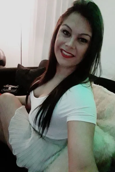 Marina (32 años) — Pilar, Argentina - 48