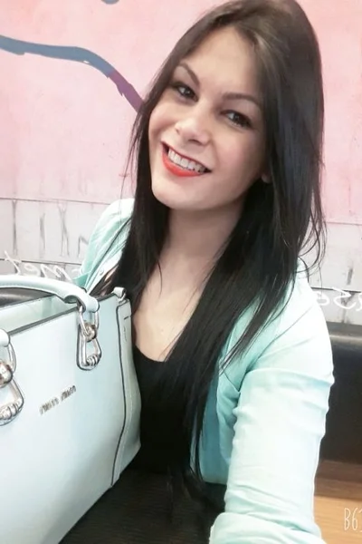 Marina (32 años) — Pilar, Argentina - 125