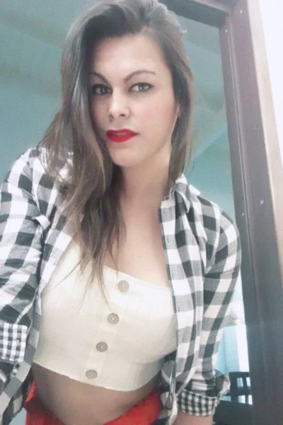 Marina (32 años) — Pilar, Argentina - 102