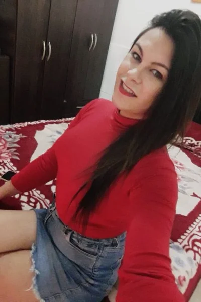 Marina (32 años) — Pilar, Argentina - 72