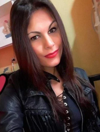 Marina (32 años) — Pilar, Argentina - 78