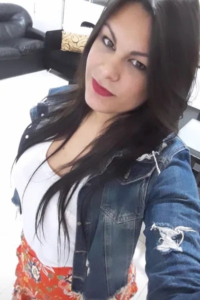 Marina (32 años) — Pilar, Argentina - 117