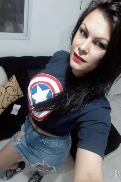 Marina (32 años) — Pilar, Argentina - 122