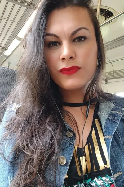 Marina (32 años) — Pilar, Argentina - 4