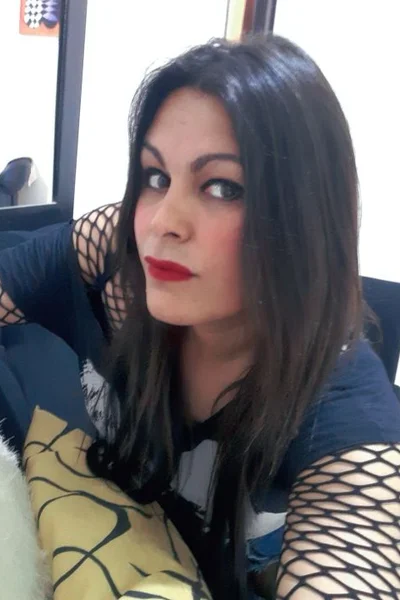 Marina (32 años) — Pilar, Argentina - 76