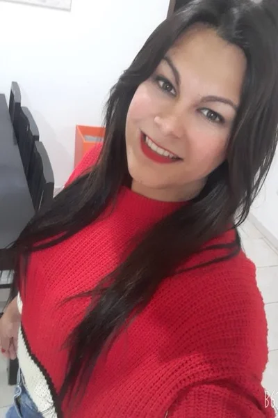 Marina (32 años) — Pilar, Argentina - 119