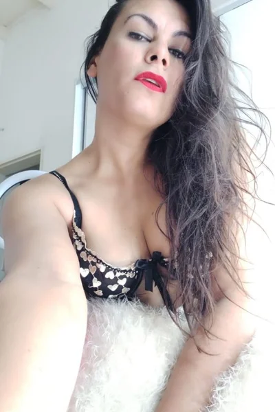 Marina (32 años) — Pilar, Argentina - 10