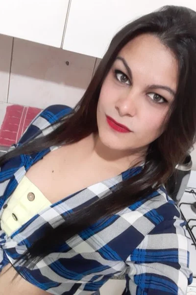 Marina (32 años) — Pilar, Argentina - 108
