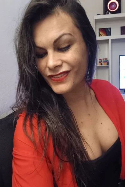 Marina (32 años) — Pilar, Argentina - 29