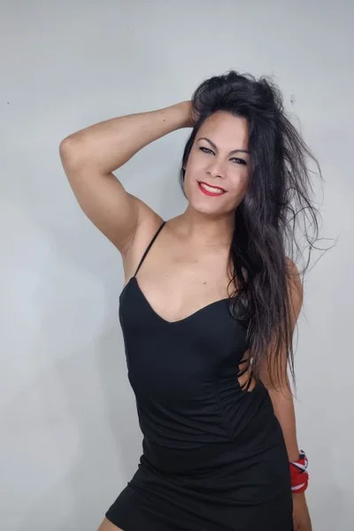 Marina (32 años) — Pilar, Argentina - 17