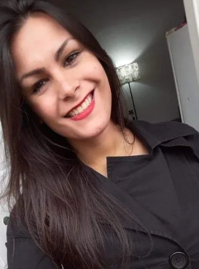 Marina (32 años) — Pilar, Argentina - 118