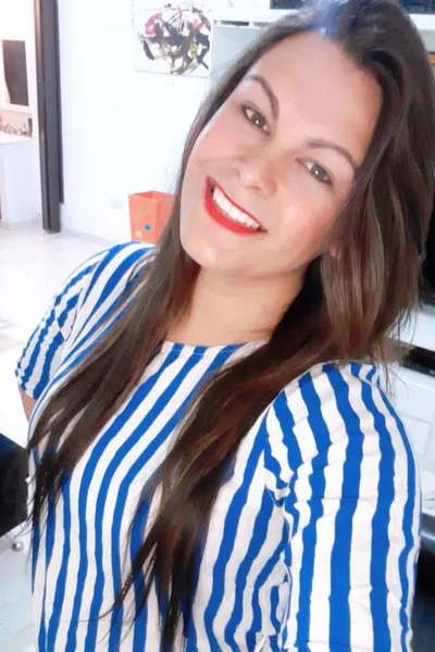 Marina (32 años) — Pilar, Argentina - 100