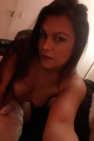 Marina (32 años) — Pilar, Argentina - 55