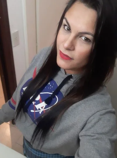 Marina (32 años) — Pilar, Argentina - 68