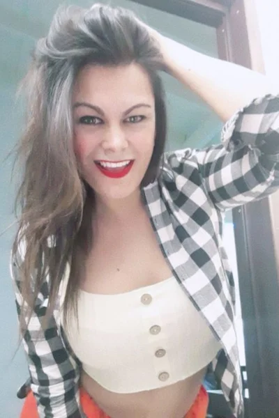 Marina (32 años) — Pilar, Argentina - 111