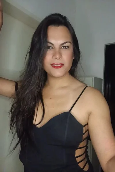 Marina (32 años) — Pilar, Argentina - 1
