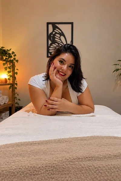 Nina (24 años) — La Matanza, Argentina - 13
