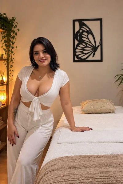 Nina (24 años) — La Matanza, Argentina - 12