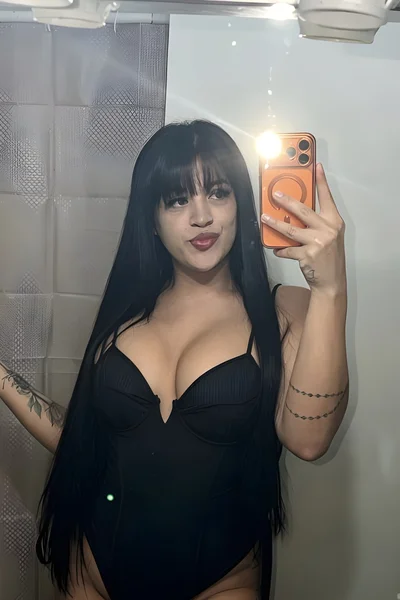 Juana, Las Cañitas