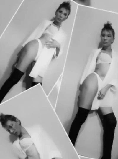 Lore Corrientes (35 años) — Capital, Argentina - 25