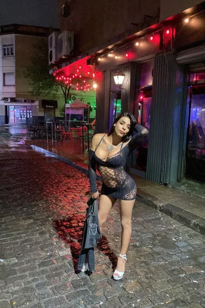 Nicol salteña fogosa (23 years) — Almagro, Argentina - 3
